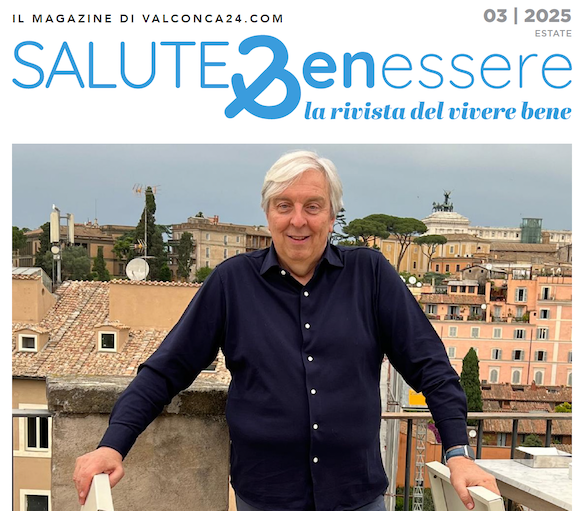 S&B 3, scarica gratis la tua copia della rivista