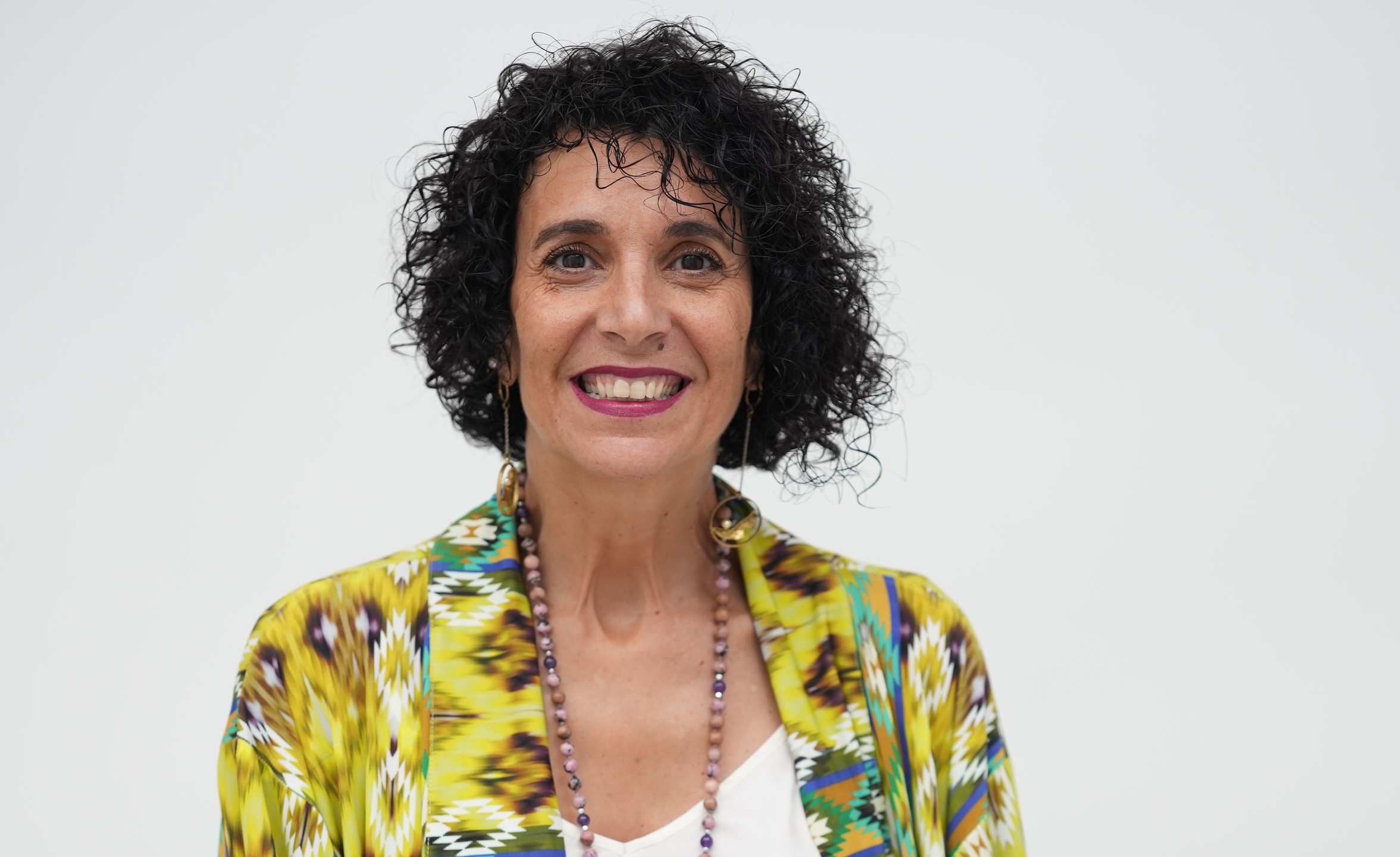 Cancro, Mara Mussoni: “Riprenditi subito la vita!”