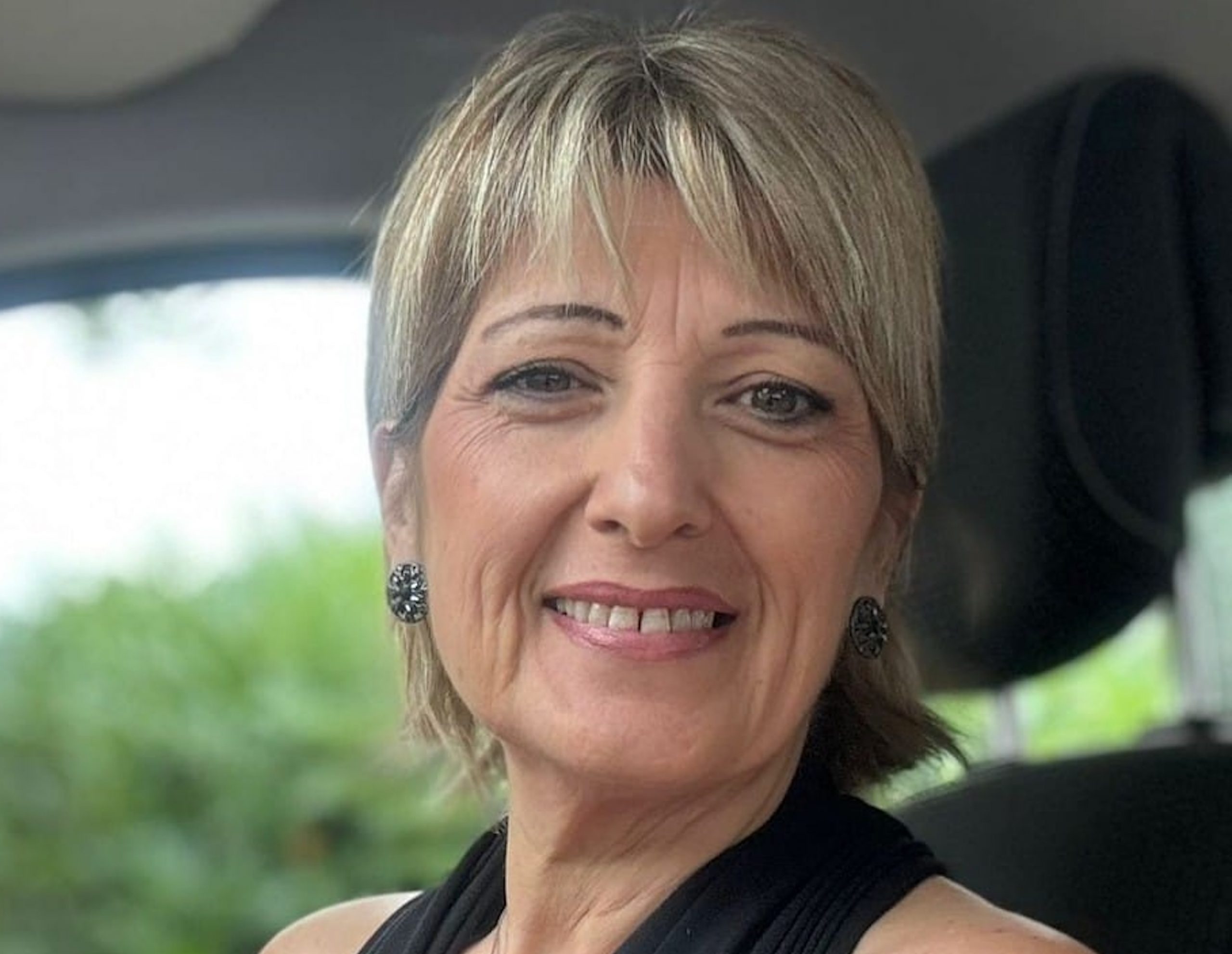 Marina Renzini: “La mia ora è una vita tutta nova”