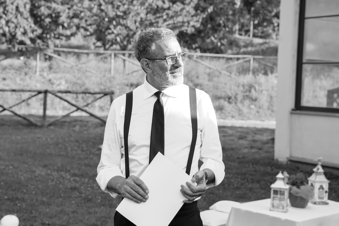 Maurizio Saggion, scopriamo l’Evo dei miracoli