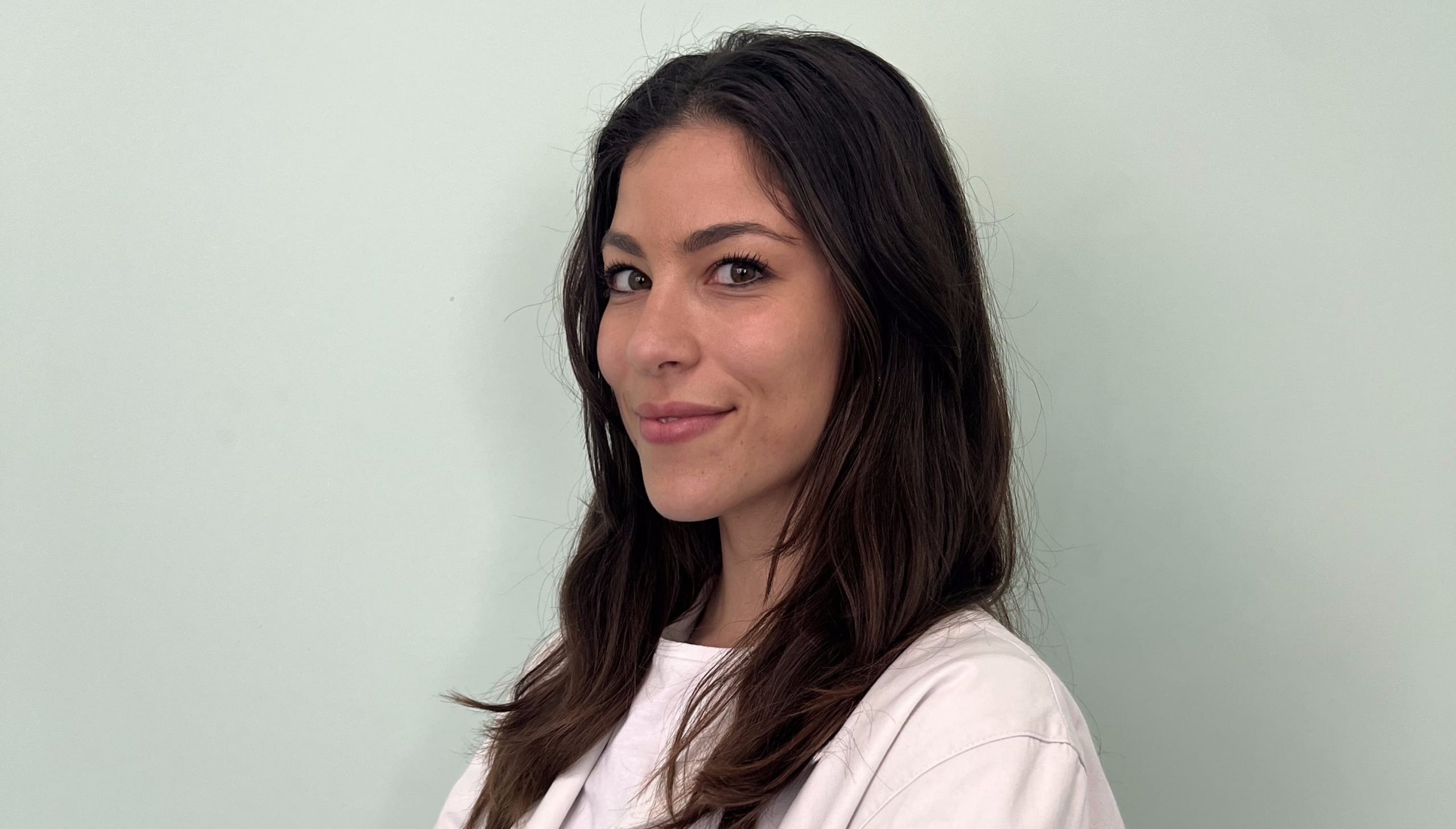 Isabella Troiani, mantenere La pelvi in salute