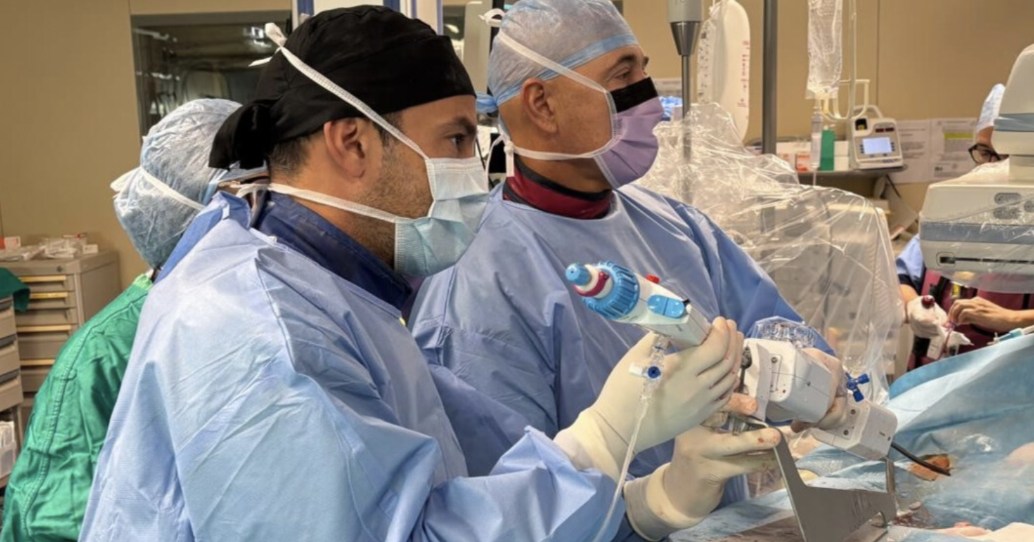 A Maria Cecilia Hospital nasce il primo Heart Valve della Romagna