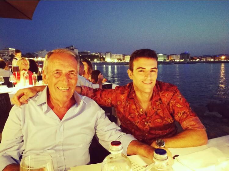 Luca Petitti ODV, batte forte il cuore dell’associazione