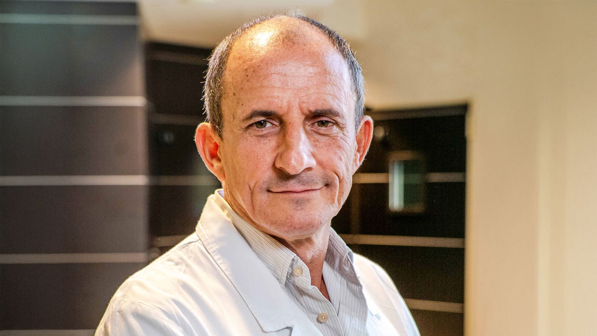 SICOB: Paolo Gentileschi è Presidente Eletto  biennio 25-27