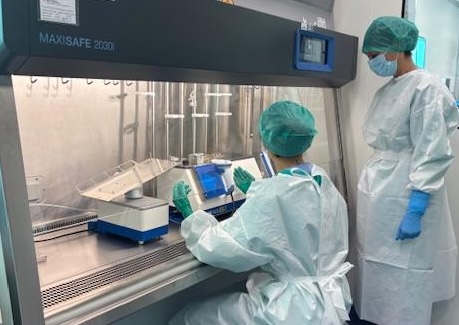 Pappe per neonati prematuri, nuovo servizio Ausl Romagna